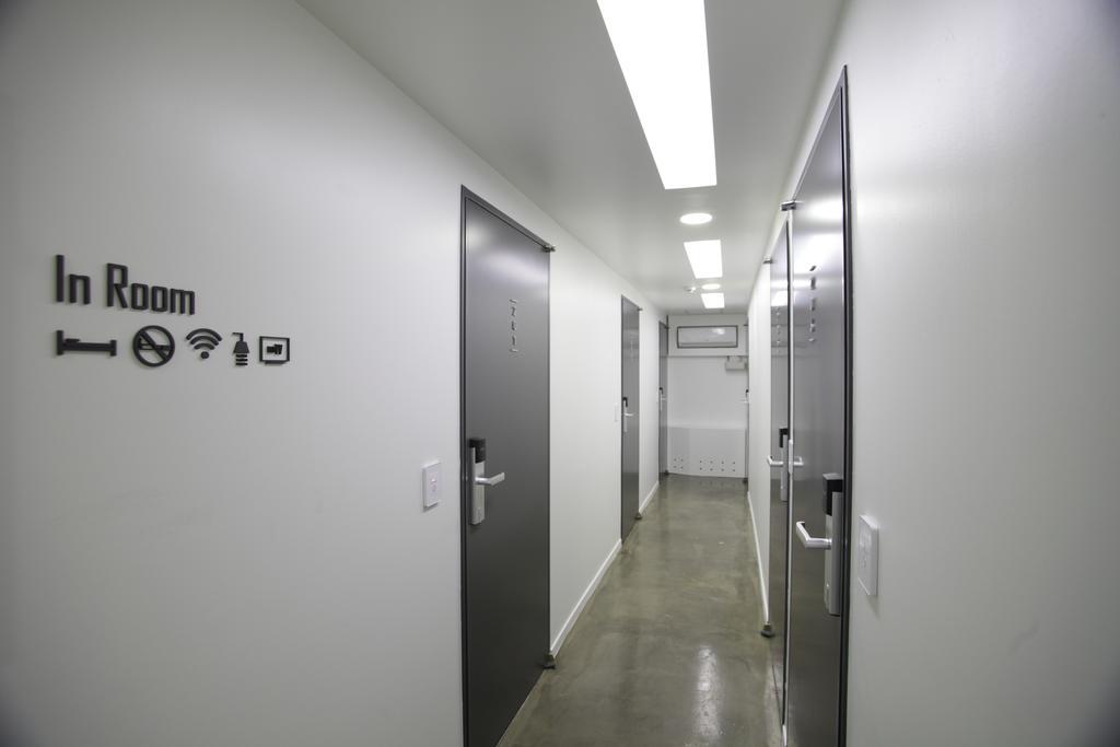 K-Guesthouse Dongdaemun Premium 2 Séoul Extérieur photo