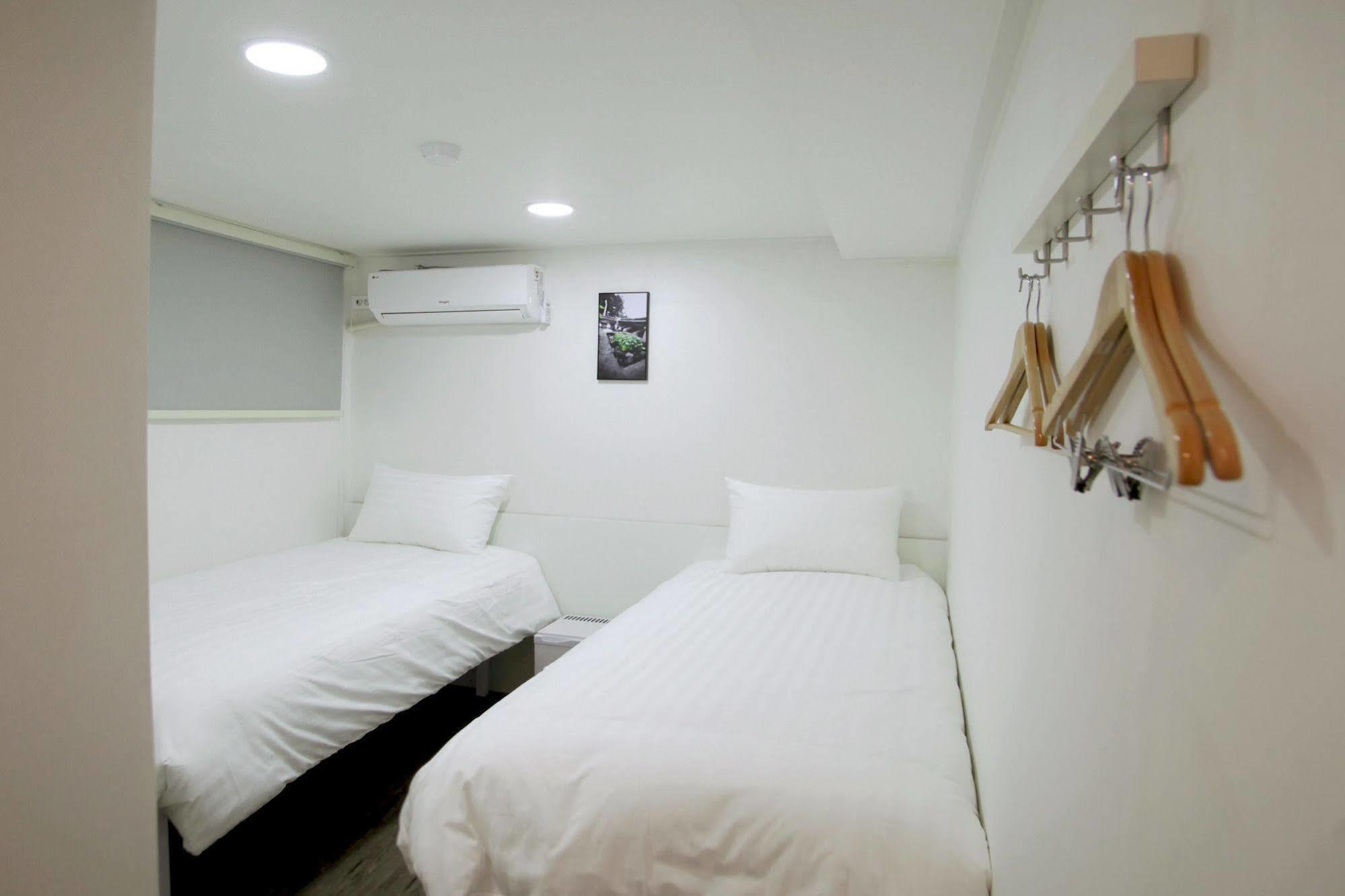 K-Guesthouse Dongdaemun Premium 2 Séoul Extérieur photo