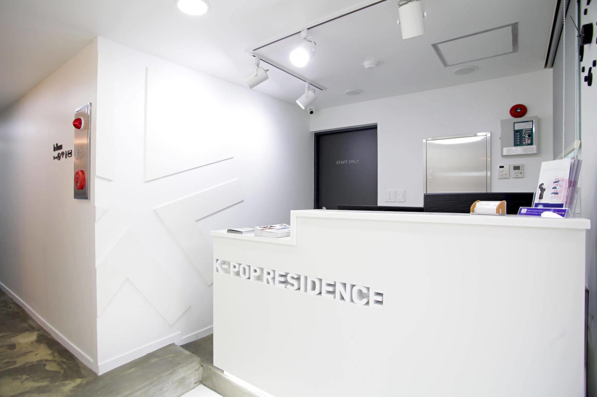 K-Guesthouse Dongdaemun Premium 2 Séoul Extérieur photo