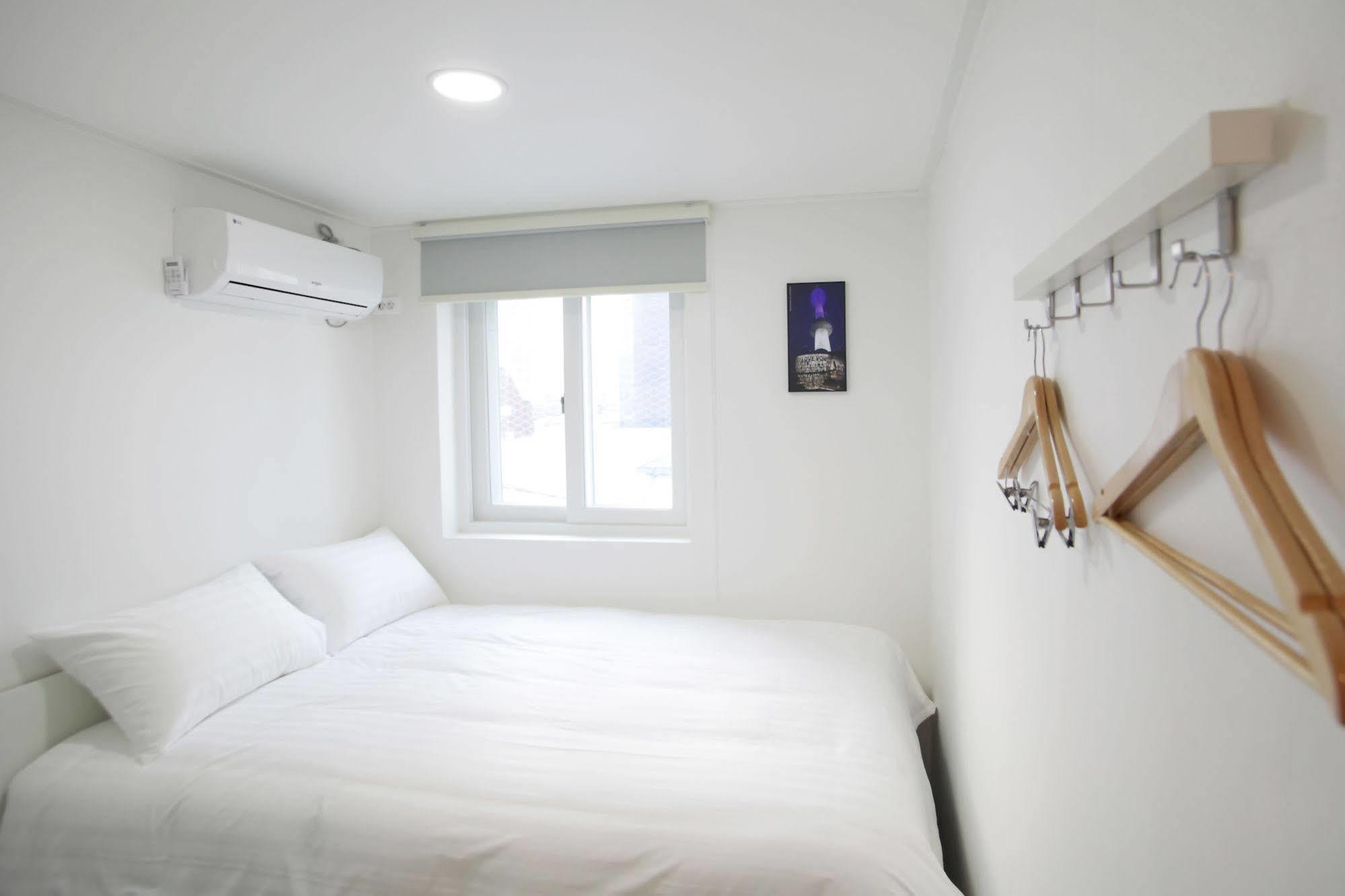 K-Guesthouse Dongdaemun Premium 2 Séoul Extérieur photo